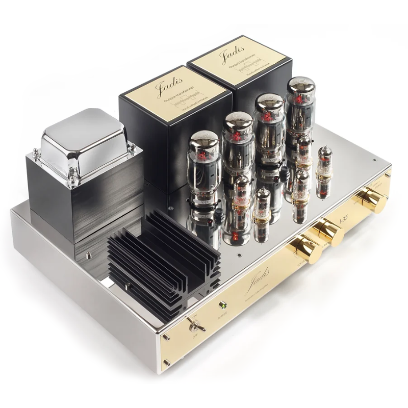 Recensioni su Jadis I-35