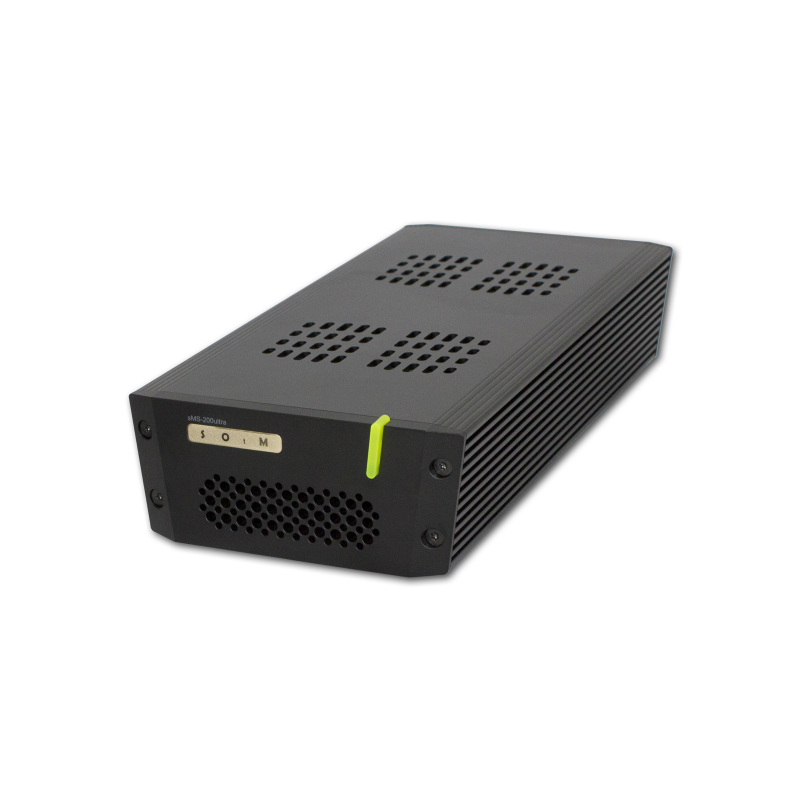 Network Player