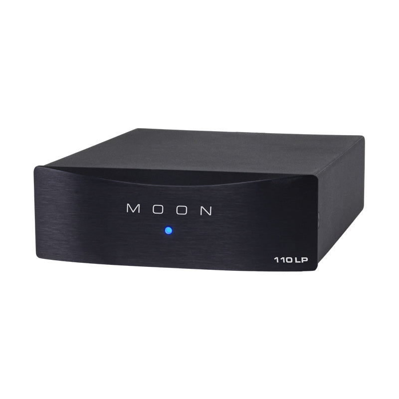 MOON 110LP v2 Preamplificatore phono