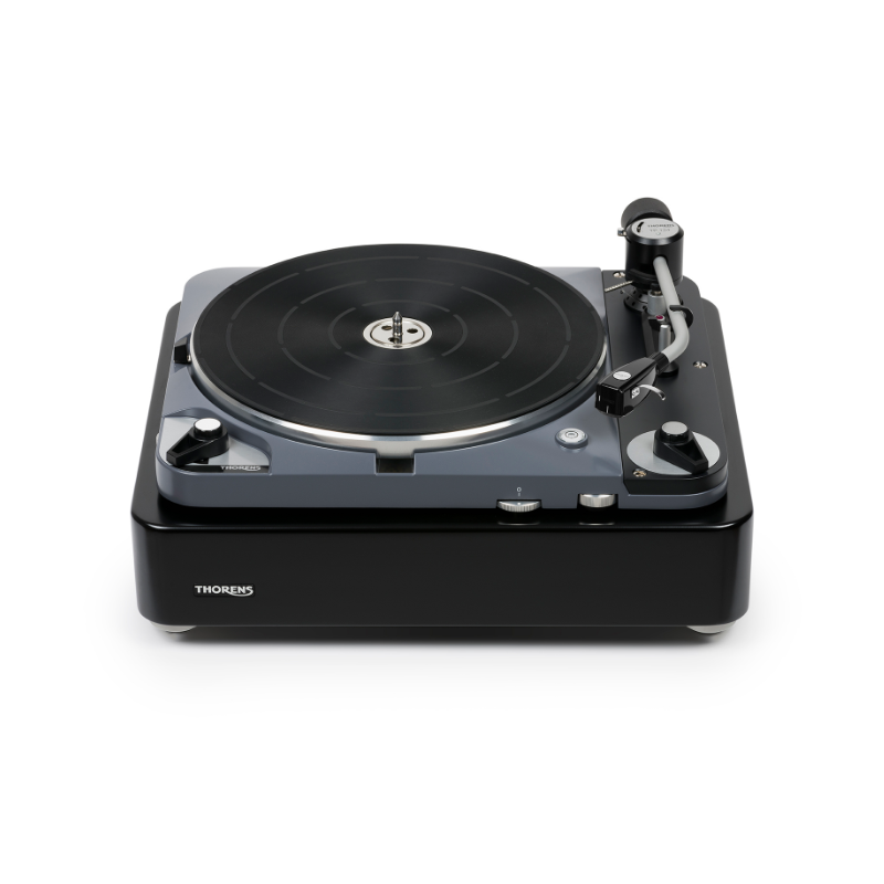 Thorens TD-124 DD Giradischi