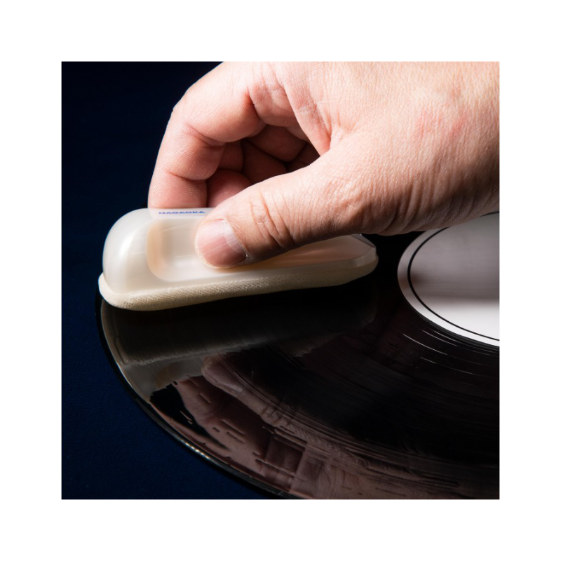 Nagaoka WLC-111 Spazzola lavaggio vinili