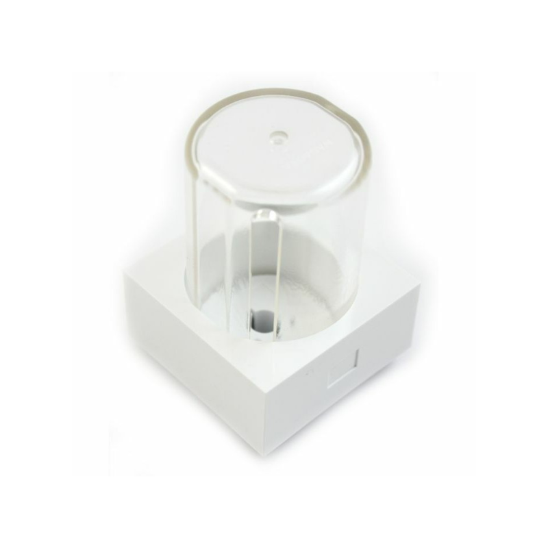 Nagaoka Contenitore Per Testina e Shell Antipolvere