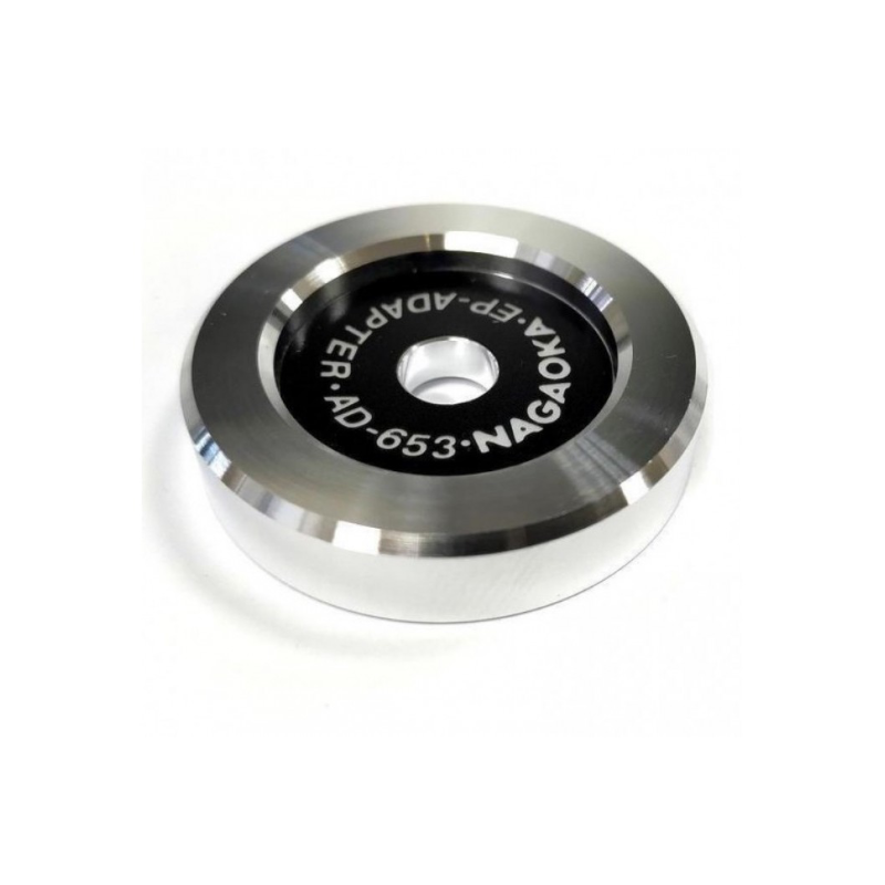 Nagaoka AD 653 Adattatore per 45 Giri