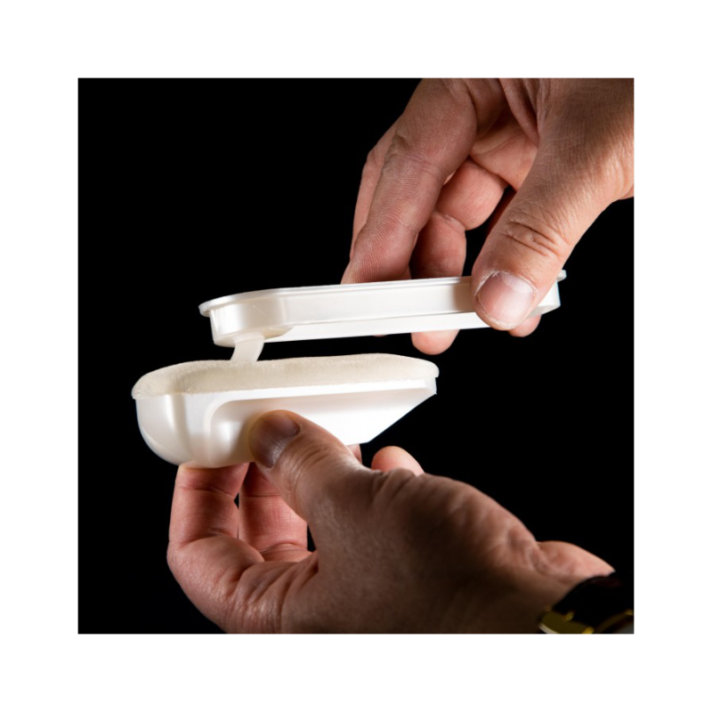 Nagaoka WLC-111 Spazzola lavaggio vinili