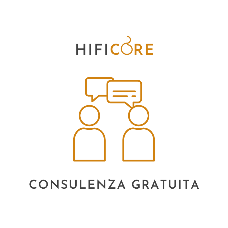 HifiCore