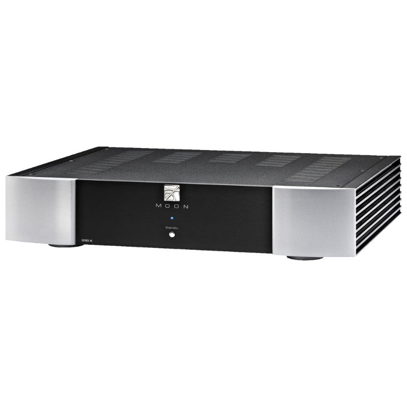 MOON 330A Finale di Potenza