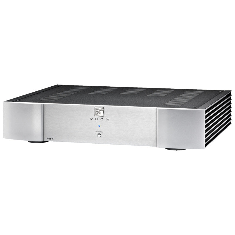 MOON 330A Finale di Potenza