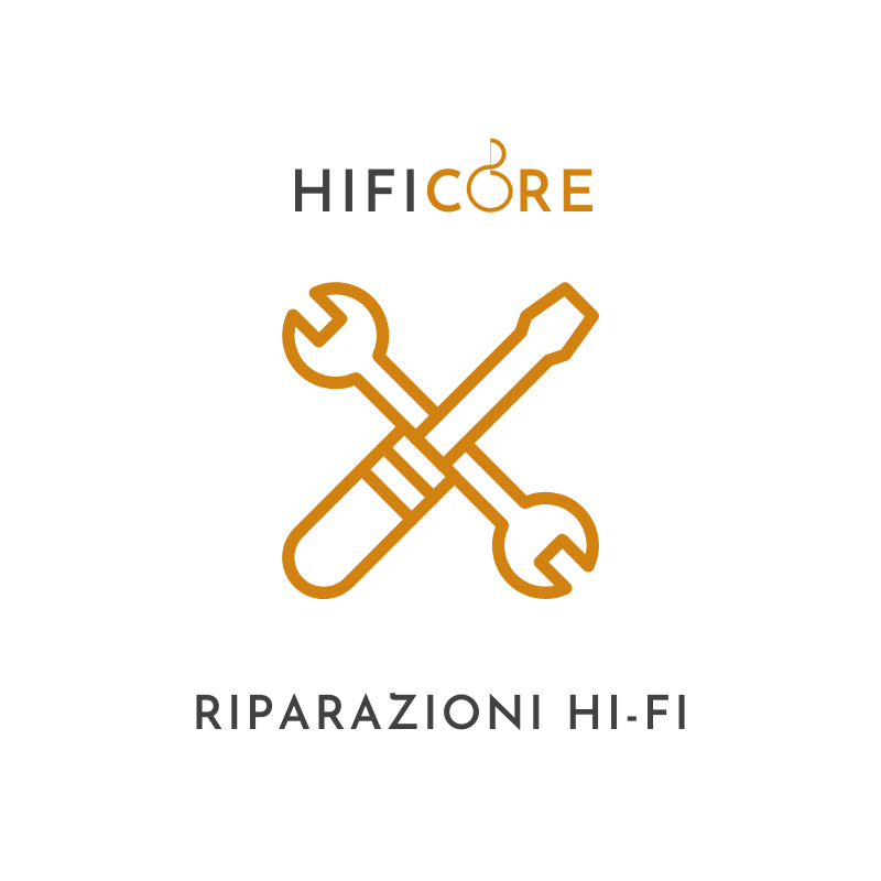 HifiCore