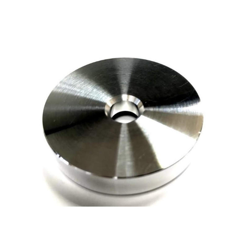 Nagaoka AD 653 Adattatore per 45 Giri