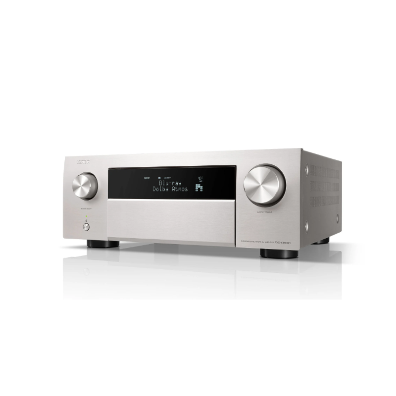 Denon AVC-X4800H Sintoamplificatore AV a 9.4 canali