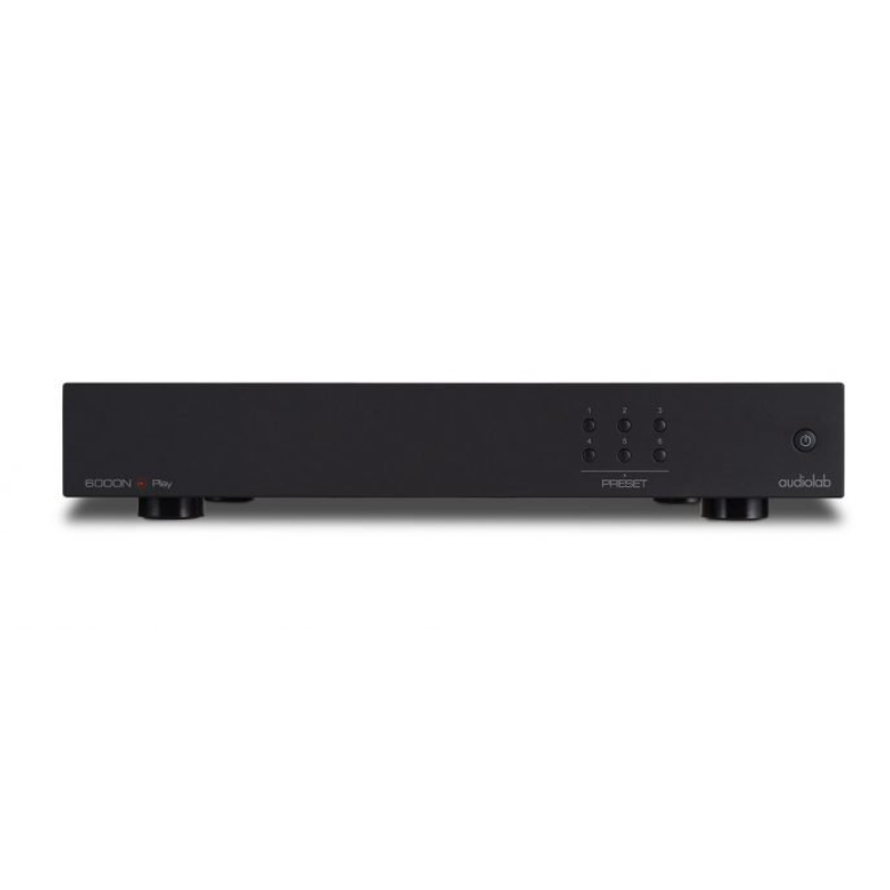 Audiolab 6000N PLAY Network Player