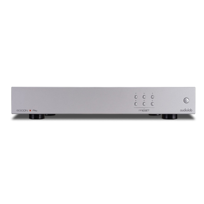 Audiolab 6000N PLAY Network Player