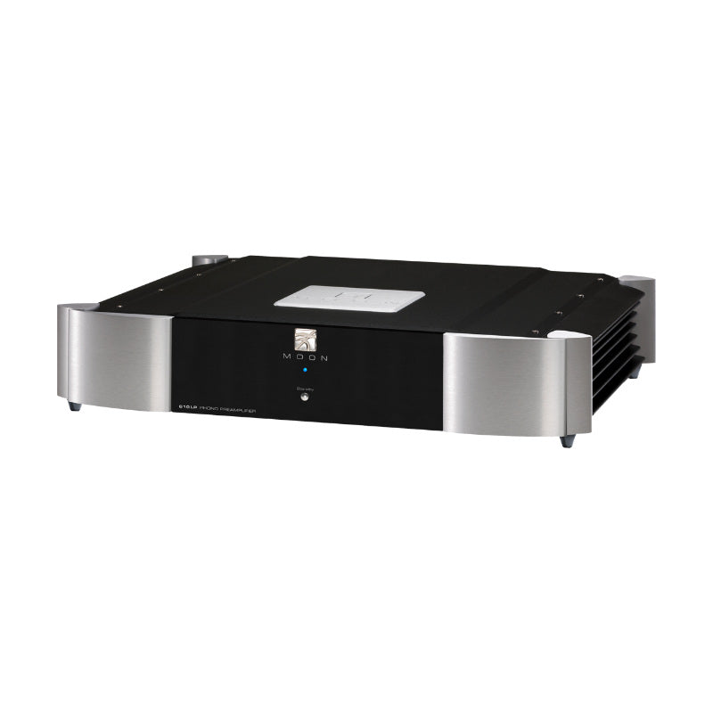 MOON 610LP Preamplificatore phono
