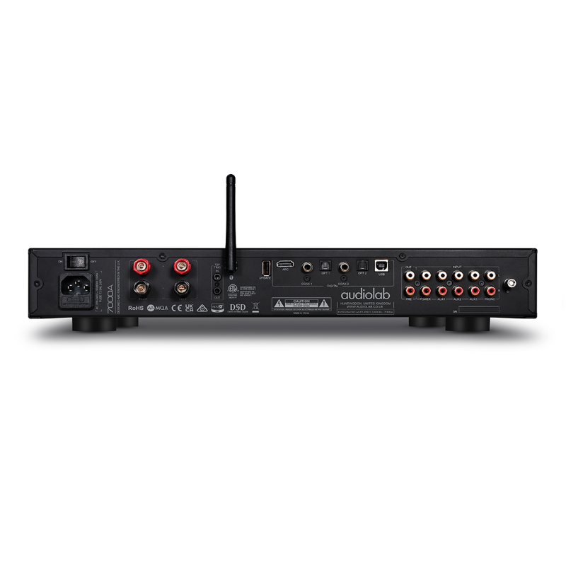 Audiolab 7000A Amplificatore Integrato