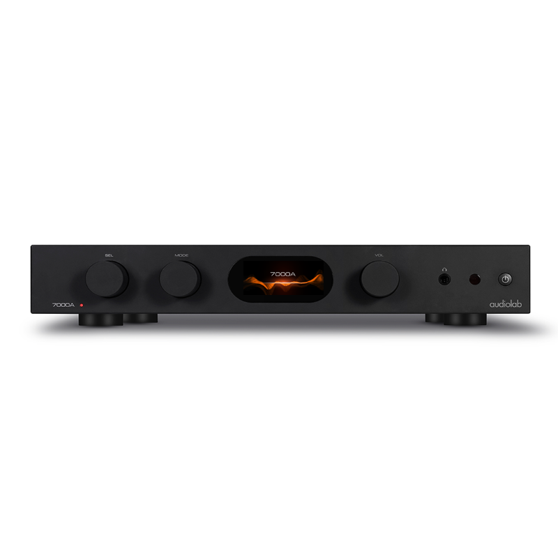 Audiolab 7000A Amplificatore Integrato