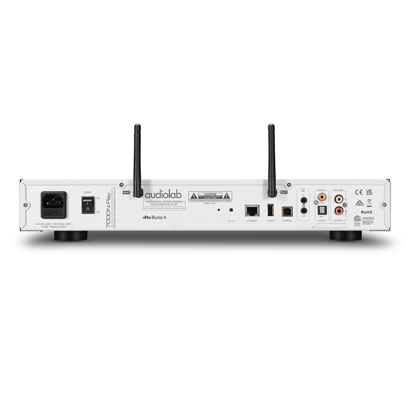 Audiolab 7000N Play Network Player