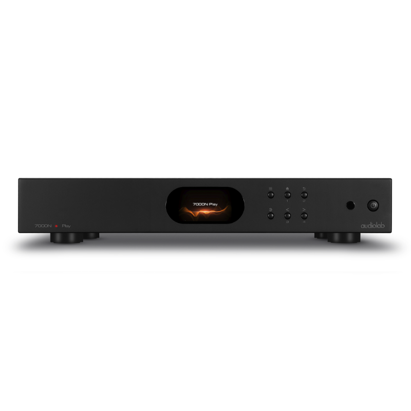 Audiolab 7000N Play Network Player