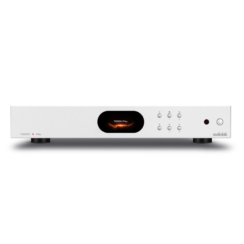 Audiolab 7000N Play Network Player