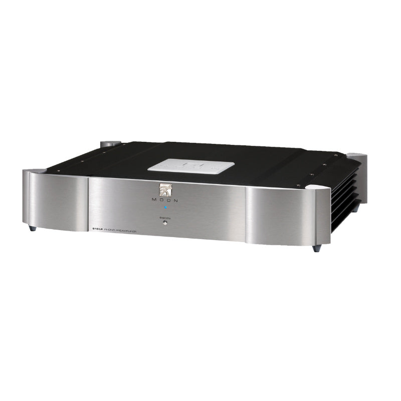 MOON 810LP Preamplificatore phono