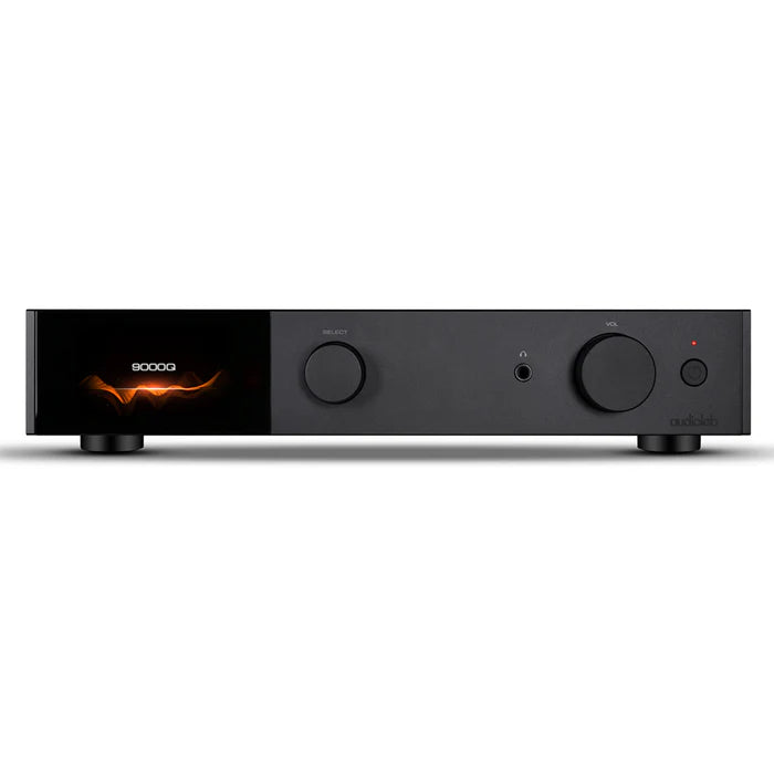 Audiolab 9000Q Preamplificatore