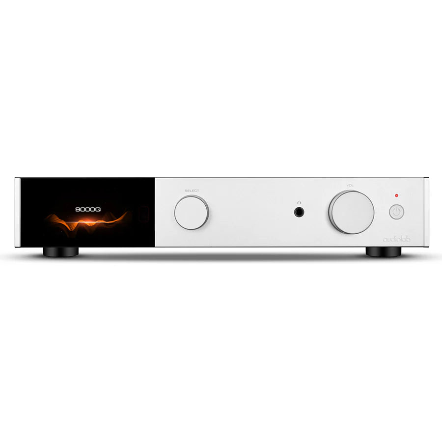 Audiolab 9000Q Preamplificatore