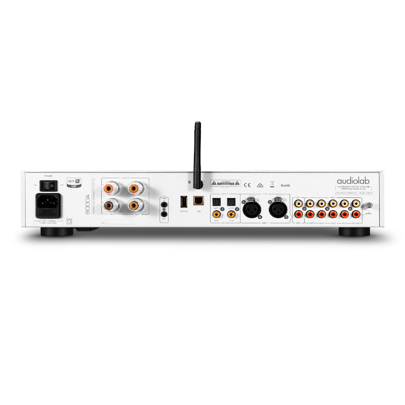 Audiolab 9000A Amplificatore Integrato