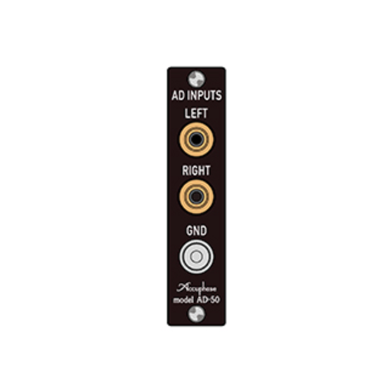 Accuphase AD-50 Scheda Phono Upgrade