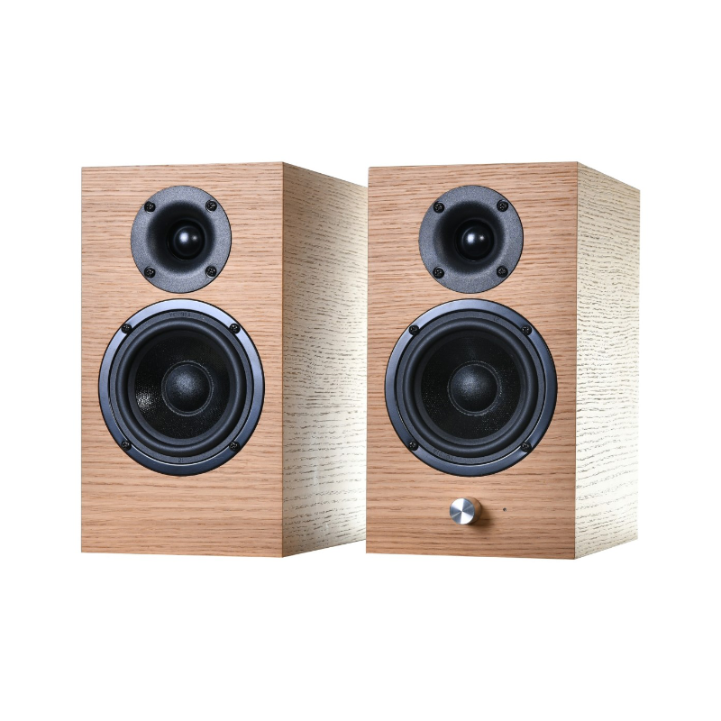 AQ WRS M27 Diffusori Attivi con bluetooth