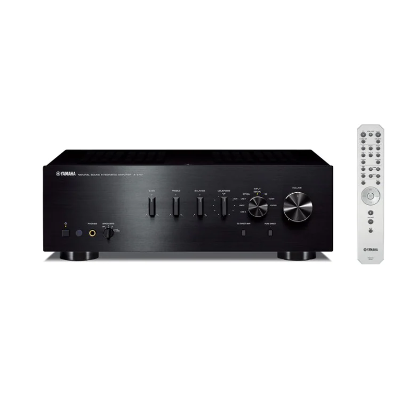 Yamaha AS-701 Amplificatore Integrato