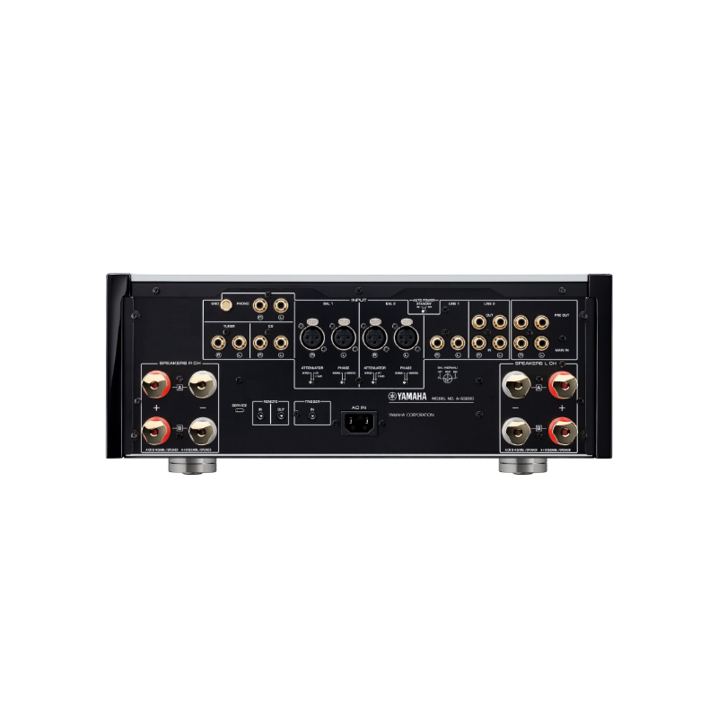 Yamaha A-S3200 Amplificatore Integrato