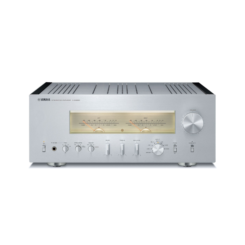 Yamaha A-S3200 Amplificatore Integrato