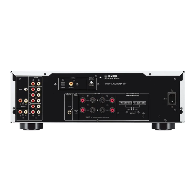 Yamaha AS-701 Amplificatore Integrato