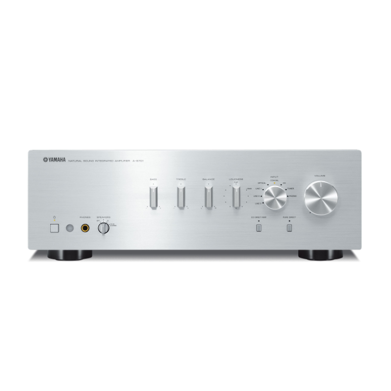 Yamaha AS-701 Amplificatore Integrato