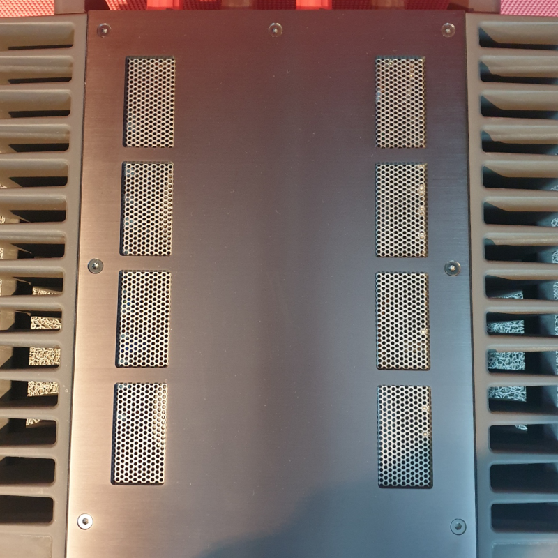 Accuphase A-75 Finale (USATO)