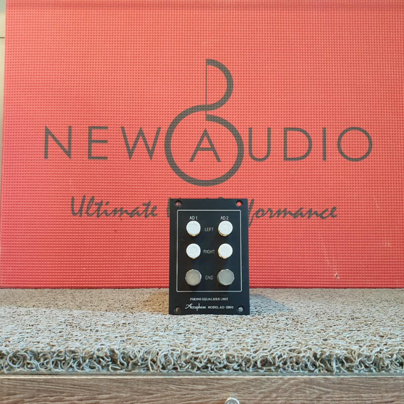 Accuphase AD-2800 Scheda Phono (USATO)