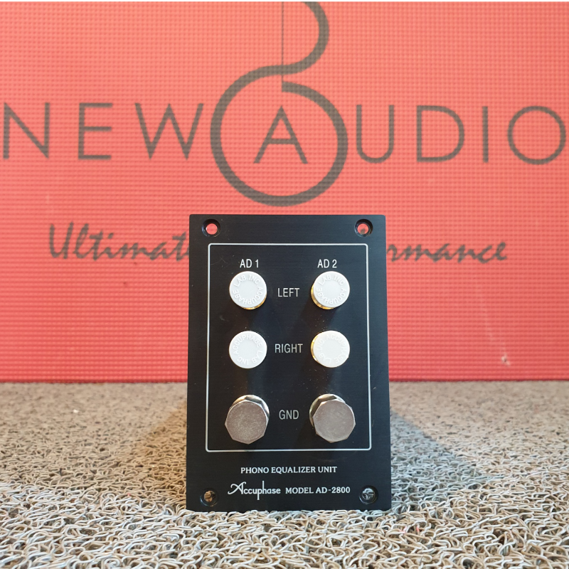 Accuphase AD-2800 Scheda Phono (USATO)
