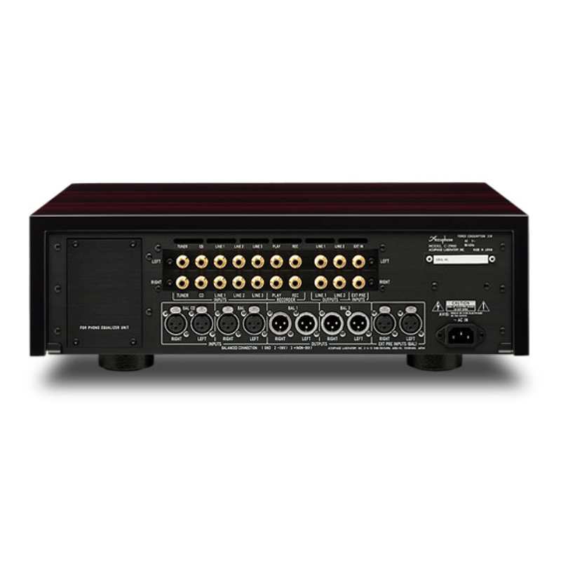 Accuphase C-2900 Preamplificatore