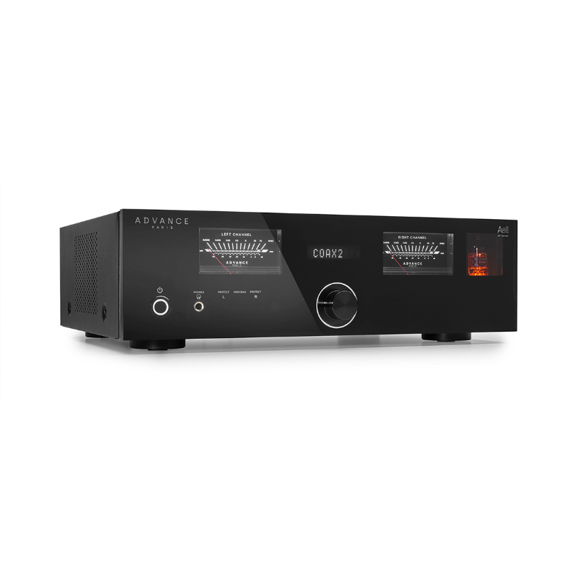 Advance Paris APEX A-8 Edizione limitata