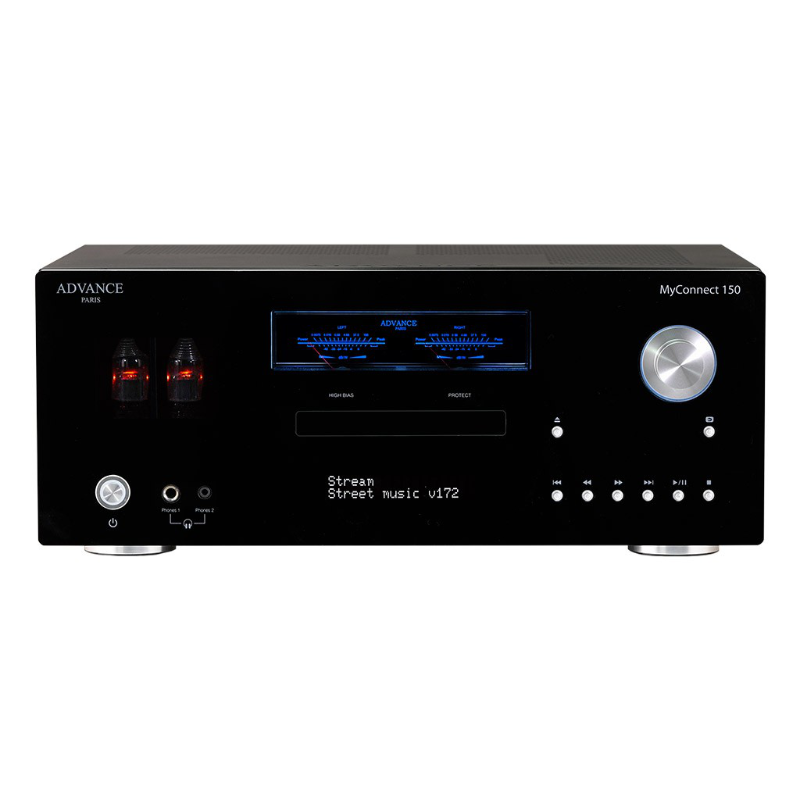 Advance Paris MyConnect 150 All-In-One