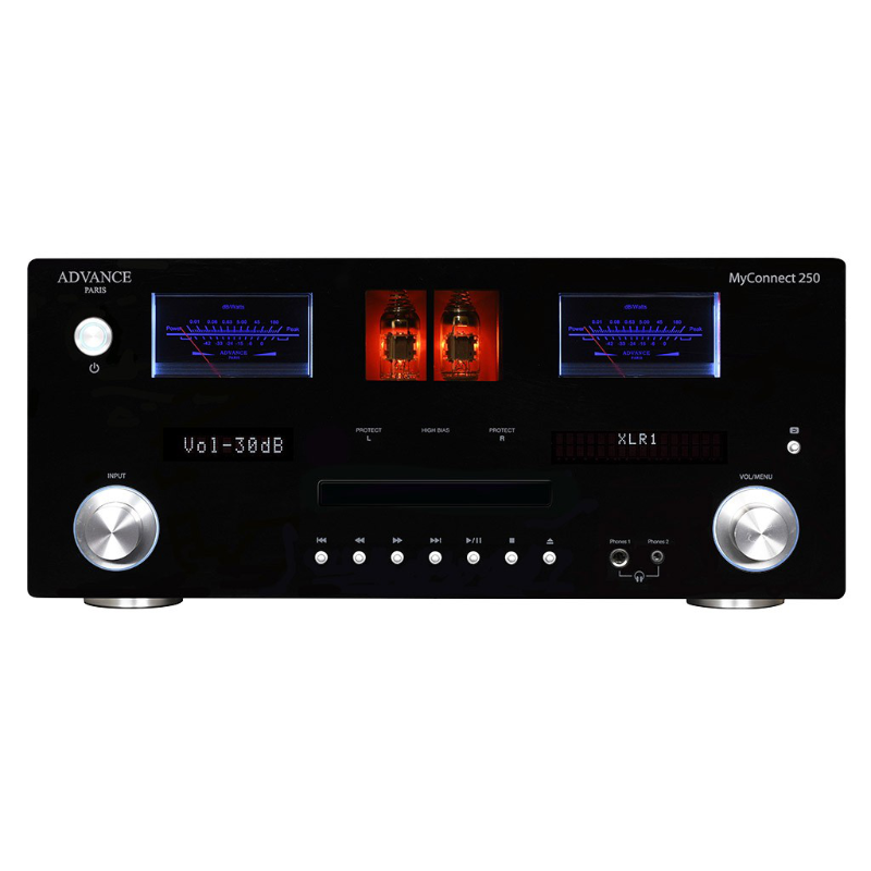 Advance Paris MyConnect 250 All-In-One