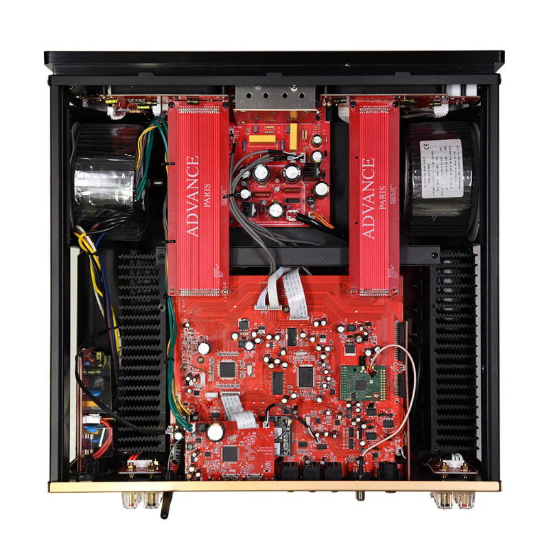 Advance Paris MyConnect 250 All-In-One