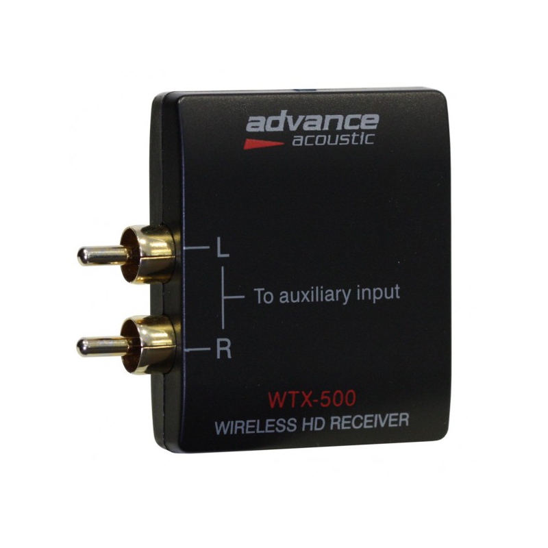 Advance Paris WTX-500 Modulo Wireless Bluetooth