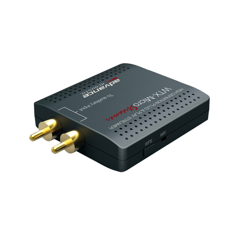 Advance Paris WTX-MicroStream Modulo per streaming Wi-Fi