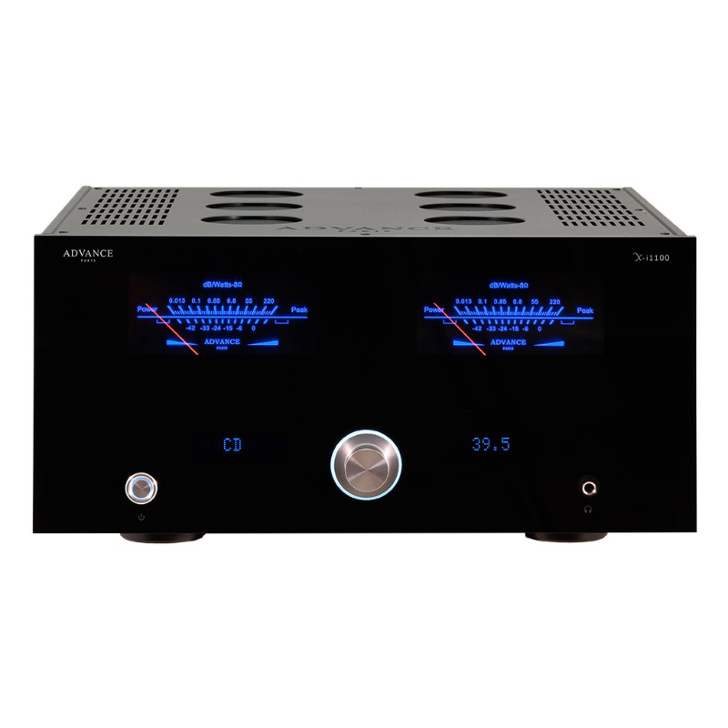Advance Paris X-i1100 Amplificatore integrato