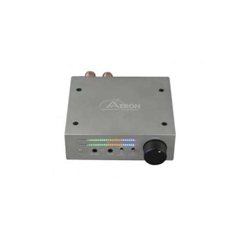 Aeron P-101 Finale stereo