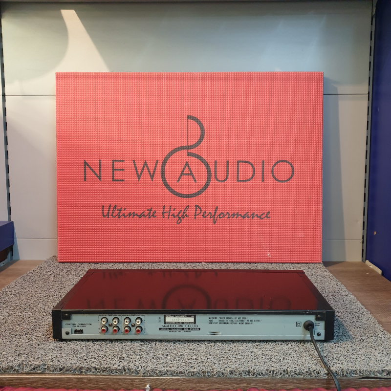 Akai As-p205 Sound presence (USATO)