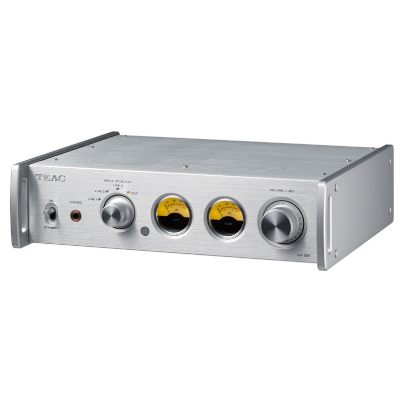 Teac AX-505 Amplificatore integrato