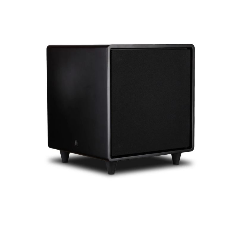 AperionAudio Bravus II 10D