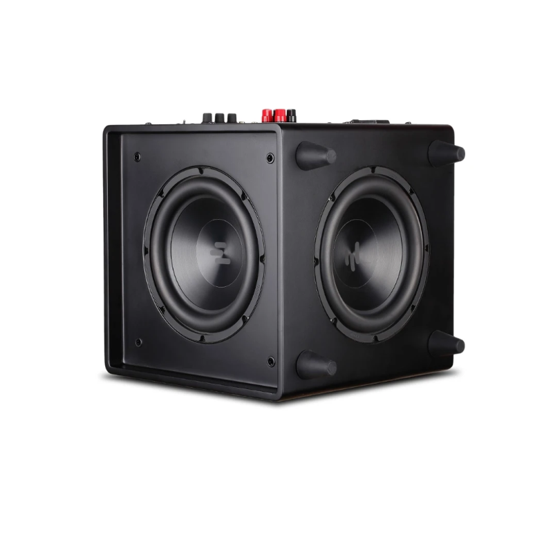 AperionAudio Bravus II 10D