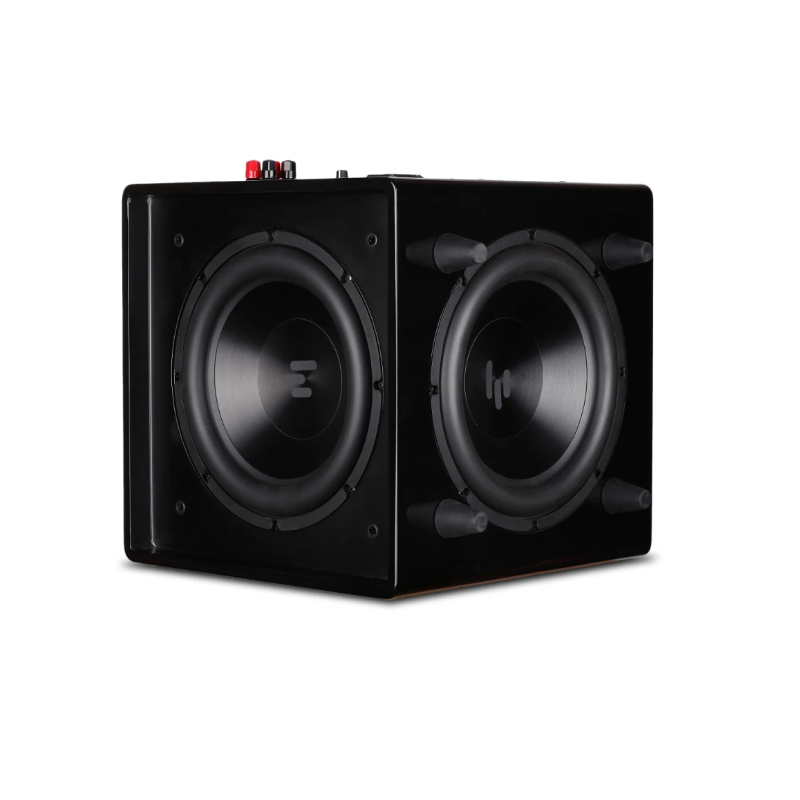 AperionAudio Bravus II 12D